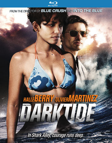 Dark Tide [Blu-ray]