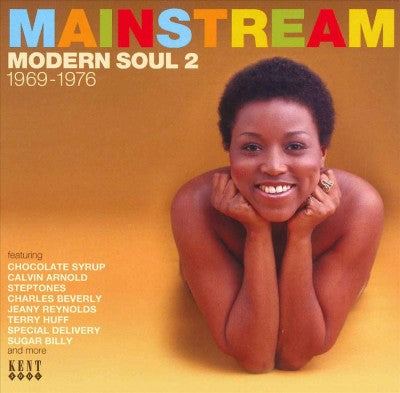 Mainstream Modern Soul: 1969-1976 / Various
