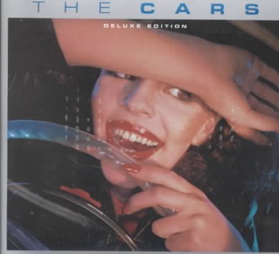 The Cars: Deluxe Edition