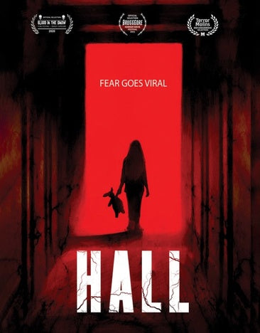 Hall [Blu-ray]