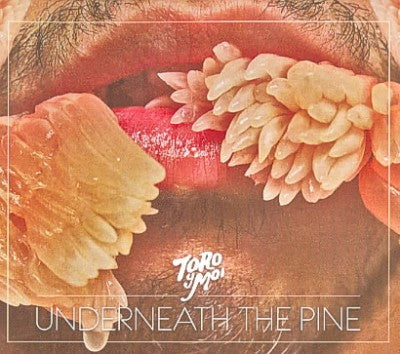 Underneath the Pine