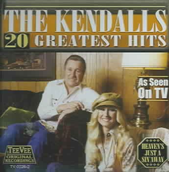 20 Greatest Hits