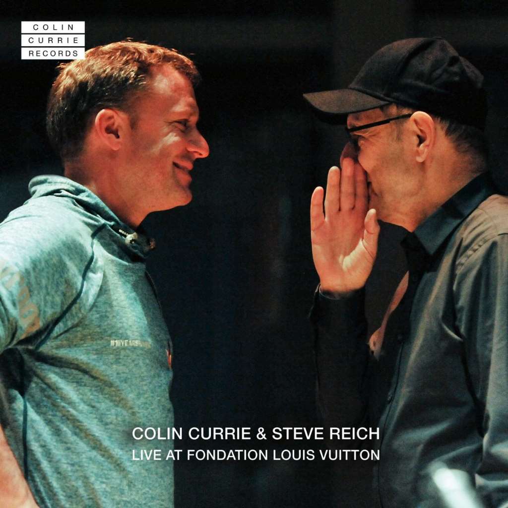 Live at Foundation Louis Vuitton