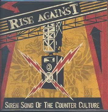 Siren Song of the Counter-Culture