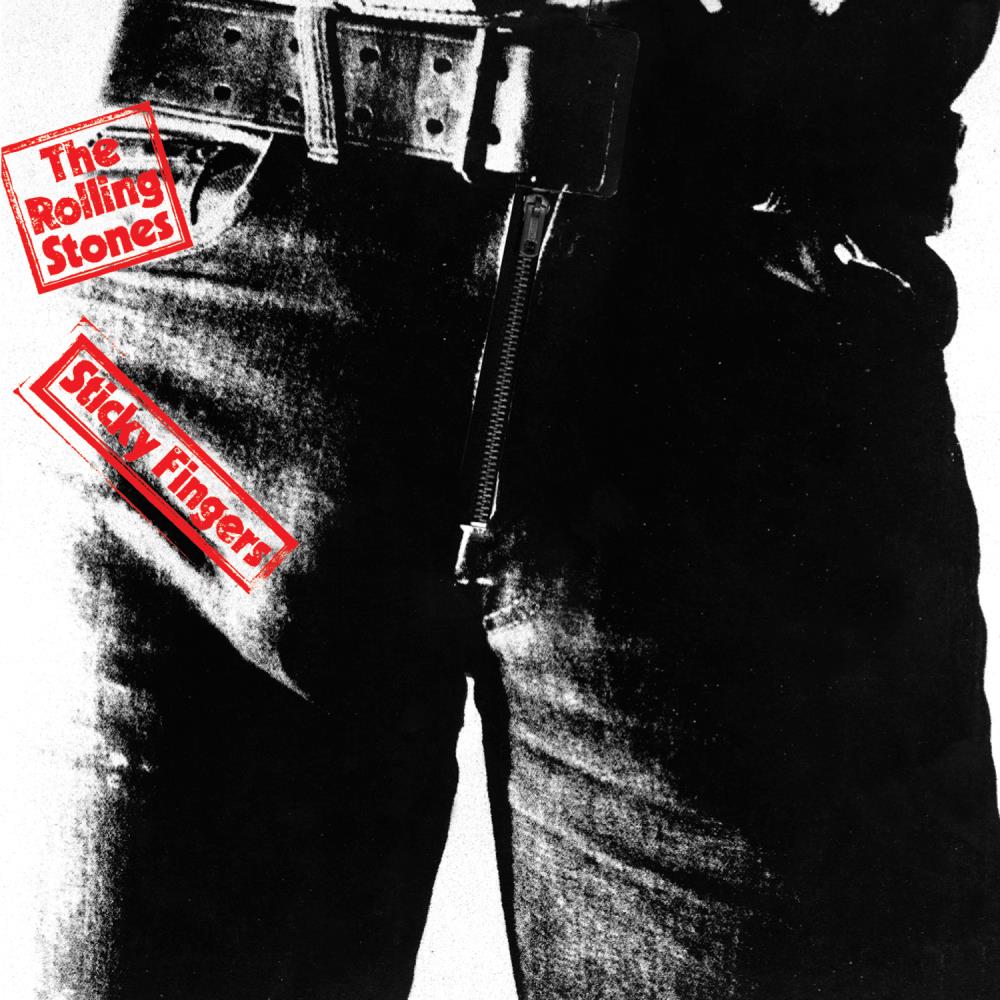 Sticky Fingers (2CD Deluxe)