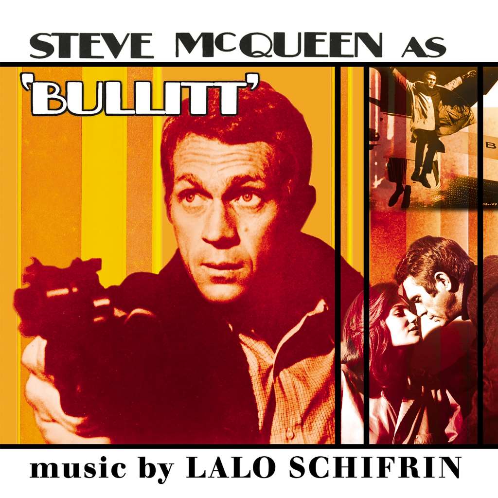 Bullitt (1968 Film)