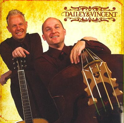 Dailey & Vincent