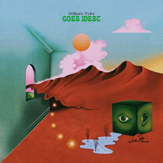 Goes West