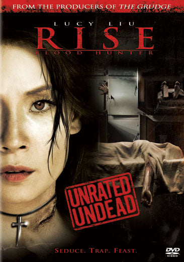 Rise - Blood Hunter (Unrated)