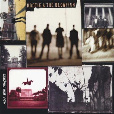 Cracked Rear View (25th Anniversary Expanded Edition) (2CD)