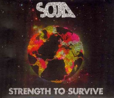 Strength to Survive