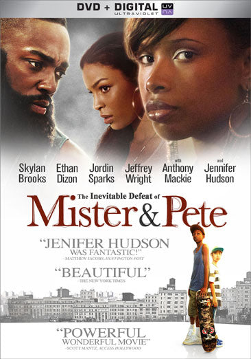 Inevitable Defeat of Mister & Pete