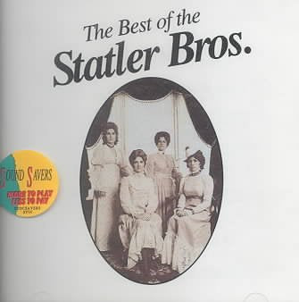 The Best of the Statler Bros.