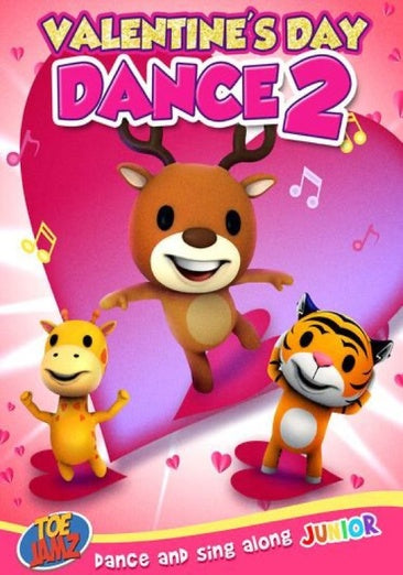 Valentine's Day Dance 2