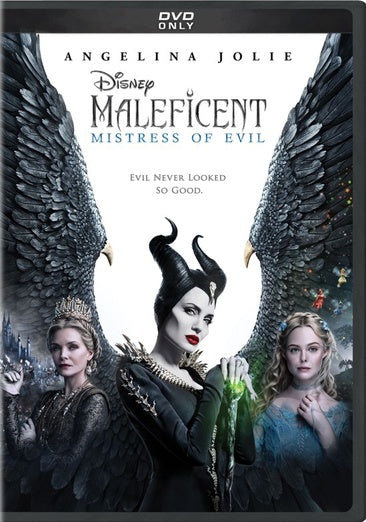 MALEFICENT: MISTRESS OF EVIL