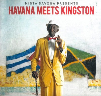 Havana Meets Kingston