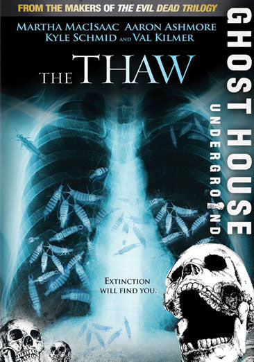 The Thaw