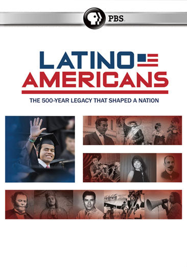 Latino Americans