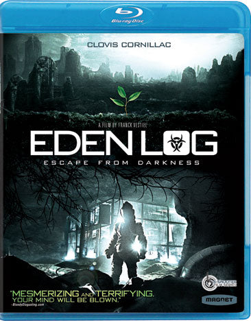 Eden Log [Blu-ray]