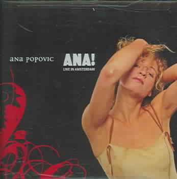 Ana!