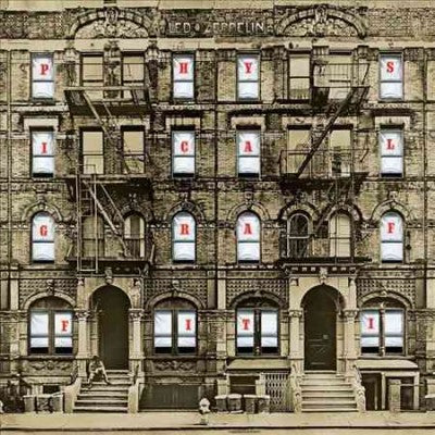 Physical Graffiti (Remastered)