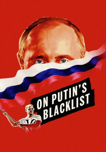 On Putin's Blacklist