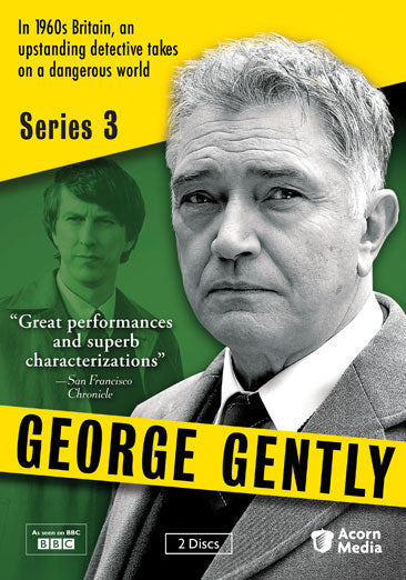 George Gently Series 3