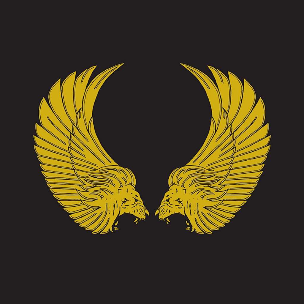 Rival Sons - EP