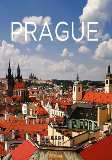 Cities of the World: Portland, San Francisco, Ho Chi Minh, Palm Springs, Siem Reap, Prague, Las Vegas
