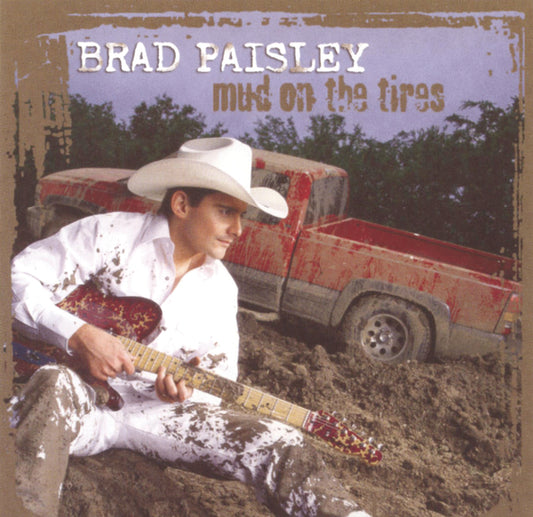 Mud On the Tires