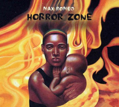 Horror Zone