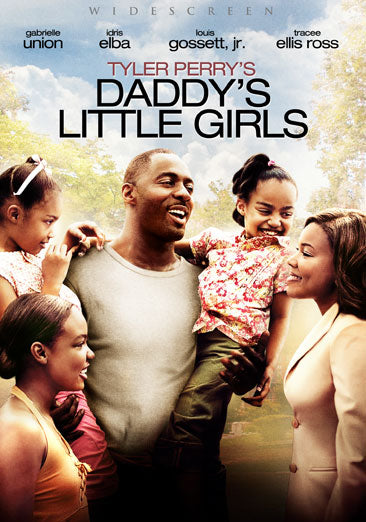Tyler Perry's Daddy's Little Girls (Widescreen Edition)
