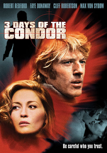 3 Days of the Condor