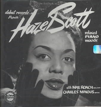 Relaxed Piano Moods