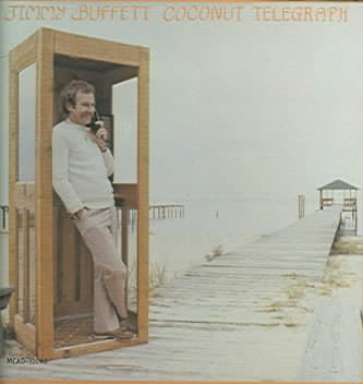 Coconut Telegraph