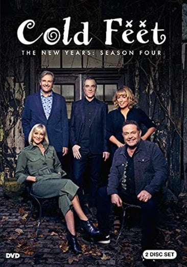 Cold Feet: The New Years Season Four