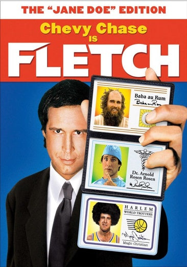 Fletch (The "Jane Doe" Edition)