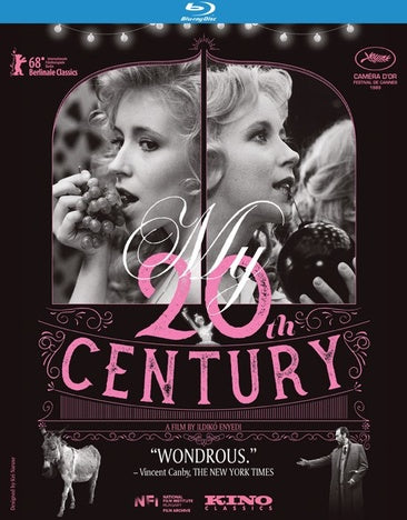 My 20th Century [Blu-ray]