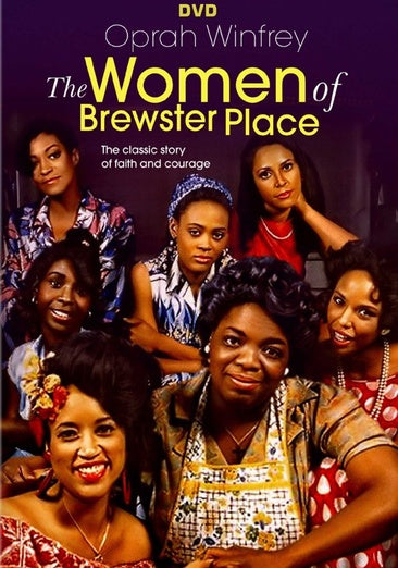 The Women of Brewster Place [DVD]