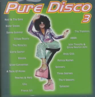 Pure Disco 3