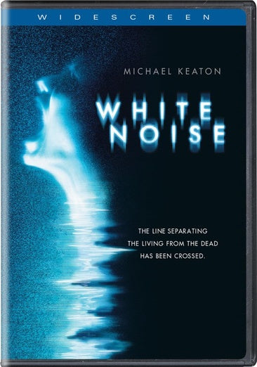 White Noise (Widescreen Edition)