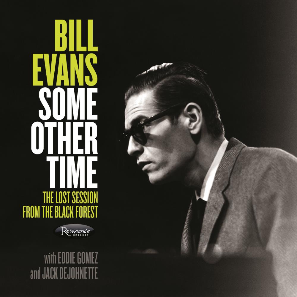 Some Other Time: The Lost Session from The Black Forest [2 CD]