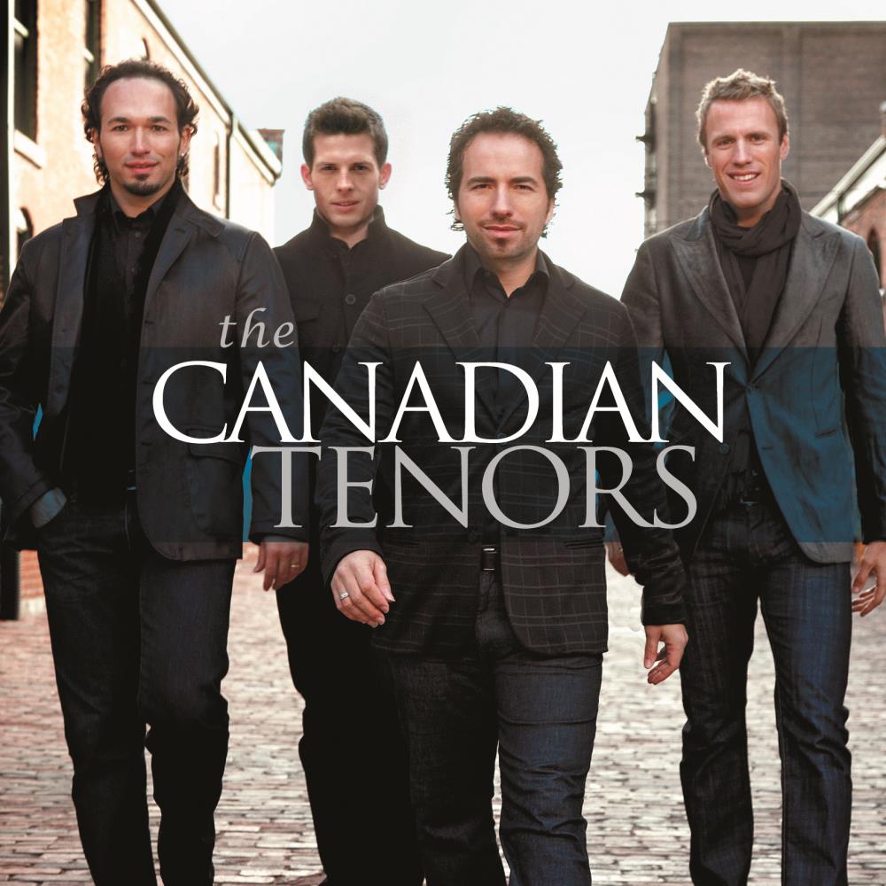 The Canadian Tenors