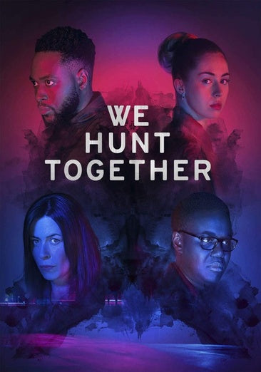 We Hunt Together: Season One (DVD)