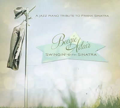 Swingin' With Sinatra