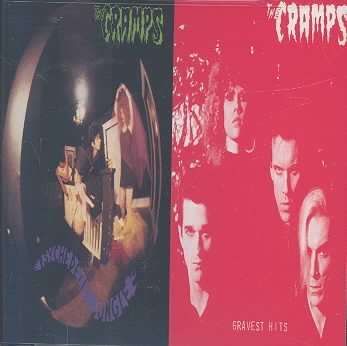 Gravest Hits & Psychedelic Jungle