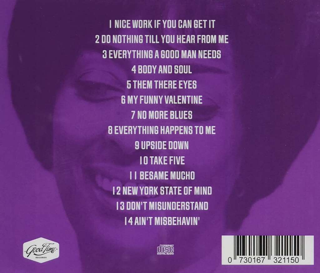 Live at The Montreaux Jazz Festival 1982