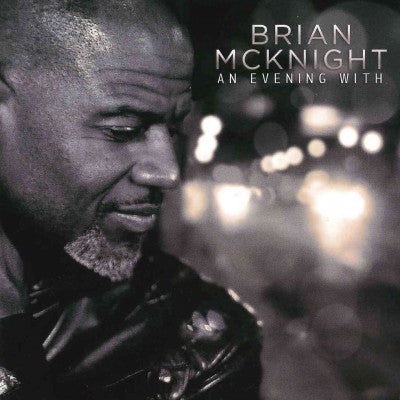 An Evening With Brian McKnight