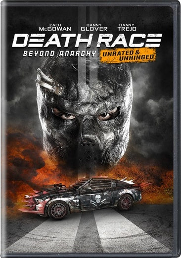 Death Race: Beyond Anarchy