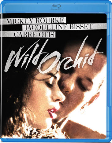Wild Orchid [Blu-ray]